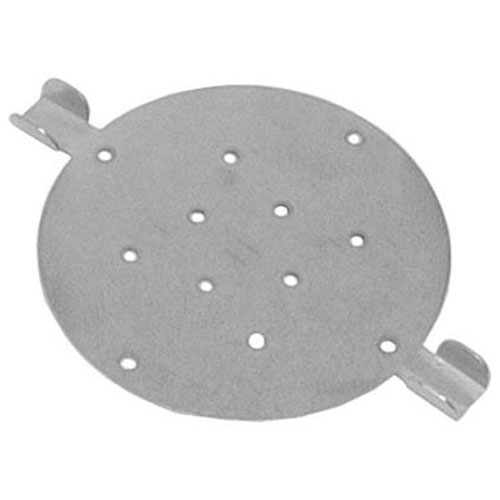 (image for) Star Mfg F4-70140 SPRAY DISK 2-1/2'' DIA, 12 HOLES - Click Image to Close